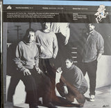 CitiZen (10) : Halcyon Blues (LP, Album, Ltd, Fir)