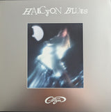 CitiZen (10) : Halcyon Blues (LP, Album, Ltd, Fir)