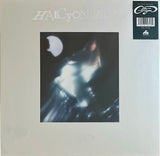 CitiZen (10) : Halcyon Blues (LP, Album, Ltd, Sea)