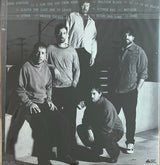 CitiZen (10) : Halcyon Blues (LP, Album, Ltd, Sea)