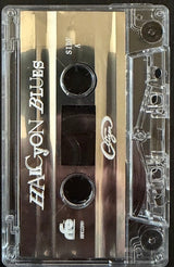 CitiZen (10) : Halcyon Blues (Cass, Album, Sil)