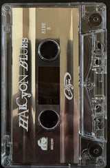 CitiZen (10) : Halcyon Blues (Cass, Album, Sil)