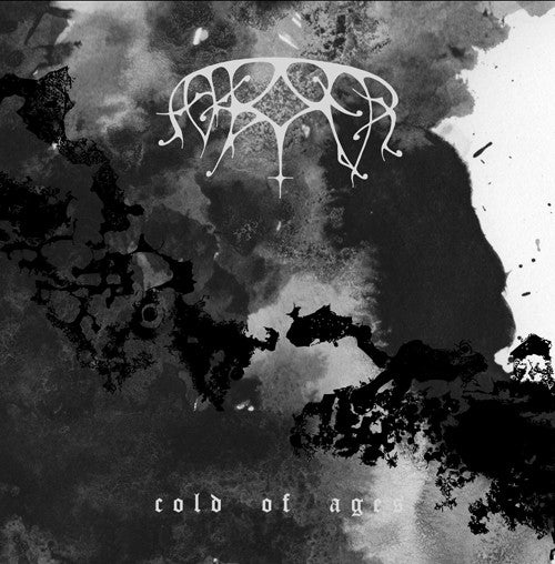 Ash Borer : Cold Of Ages (CD, Album)