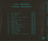 Phoebe Bridgers : Lost Weekend (CD, Album)