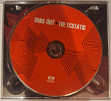 Mos Def : The Ecstatic (CD, Album, RE)