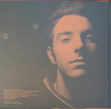 Geoff Farina : FFF (2xLP, Comp, Whi)