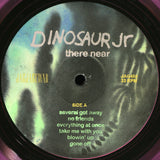 Dinosaur Jr. : There Near (LP, Album, Ltd, Pin)