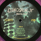 Dinosaur Jr. : There Near (LP, Album, Ltd, Pin)