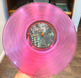 Dinosaur Jr. : There Near (LP, Album, Ltd, Pin)