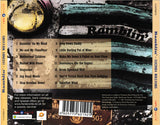 Lucinda Williams : Ramblin' (CD, Album, RE, RM)