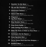Lucinda Williams : Ramblin' (CD, Album, RE, RM)