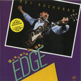 Roy Buchanan : Dancing On The Edge (CD, Album)
