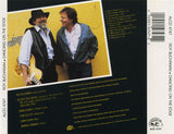 Roy Buchanan : Dancing On The Edge (CD, Album)