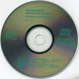 Roy Buchanan : Dancing On The Edge (CD, Album)