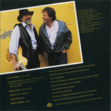 Roy Buchanan : Dancing On The Edge (CD, Album)