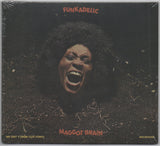 Funkadelic : Maggot Brain (CD, RE)