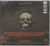 Funkadelic : Maggot Brain (CD, RE)