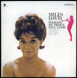 Miles Davis : Someday My Prince Will Come (LP, Album, Ltd, RE, 180)
