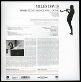 Miles Davis : Someday My Prince Will Come (LP, Album, Ltd, RE, 180)