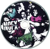 NOFX : Self/Entitled (CD, Album)