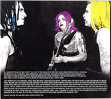 NOFX : Self/Entitled (CD, Album)