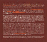 Mahala Raï Banda : Mahala Raï Banda (CD, Album, Enh, Dig)