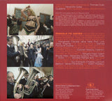 Mahala Raï Banda : Mahala Raï Banda (CD, Album, Enh, Dig)