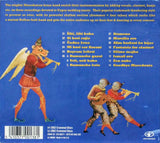 Koçani Orkestar : Alone At My Wedding (CD, Album)