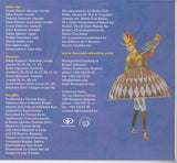 Koçani Orkestar : Alone At My Wedding (CD, Album)