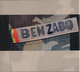 Ben Zabo : Ben Zabo (CD, Album)