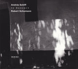 András Schiff - Robert Schumann : In Concert (2xCD, Album)