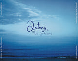 Antony And The Johnsons : Antony And The Johnsons (CD, Album, RE)
