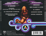 Turn Me On Dead Man : Technicolour Mother (CD, Album)