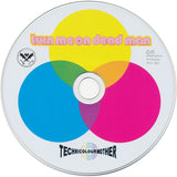 Turn Me On Dead Man : Technicolour Mother (CD, Album)