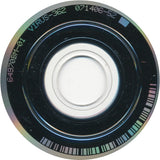 Turn Me On Dead Man : Technicolour Mother (CD, Album)