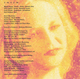 Turn Me On Dead Man : Technicolour Mother (CD, Album)