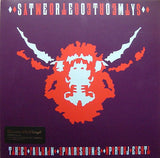 The Alan Parsons Project : Stereotomy (LP, Album, RE, 180)