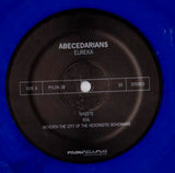 Abecedarians : Eureka (2xLP, Album, RE, Blu + CD, Bon + Ltd, RM)