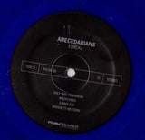 Abecedarians : Eureka (2xLP, Album, RE, Blu + CD, Bon + Ltd, RM)
