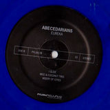 Abecedarians : Eureka (2xLP, Album, RE, Blu + CD, Bon + Ltd, RM)