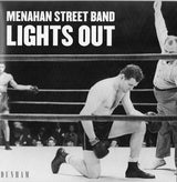 Menahan Street Band : Lights Out (7", Single)