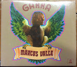 Marcos Valle : Garra (CD, Album, RE, Dig)