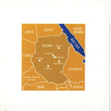 Abdel Gadir Salim* : Nujum Al-Lail/Stars Of The Night (CD, Album)
