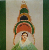 Kesarbai Kerkar : Kesarbai Kerkar (LP, Comp)