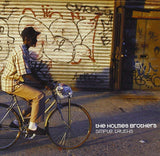 The Holmes Brothers : Simple Truths  (CD, Album)
