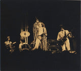 The Who : Live At The Isle Of Wight Festival 1970 (2xCD, Album, RM + DVD-V, RM, Multichannel, PAL, 16)