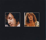 The Who : Live At The Isle Of Wight Festival 1970 (2xCD, Album, RM + DVD-V, RM, Multichannel, PAL, 16)