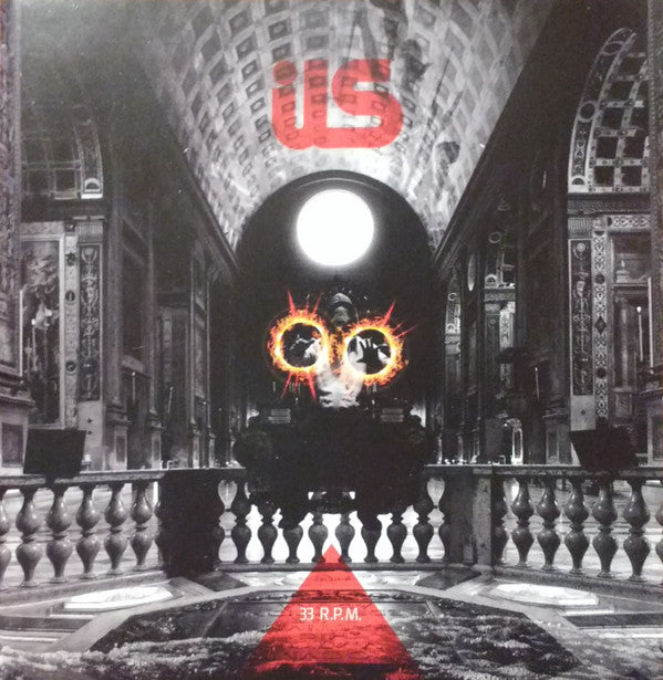 ils : 33 R.P.M. (CD, Album)