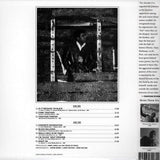 Syl Johnson : Is It Because I’m Black (LP, Album, RE)