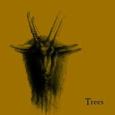 Trees (6) : Sickness In (LP, Album, Ltd)